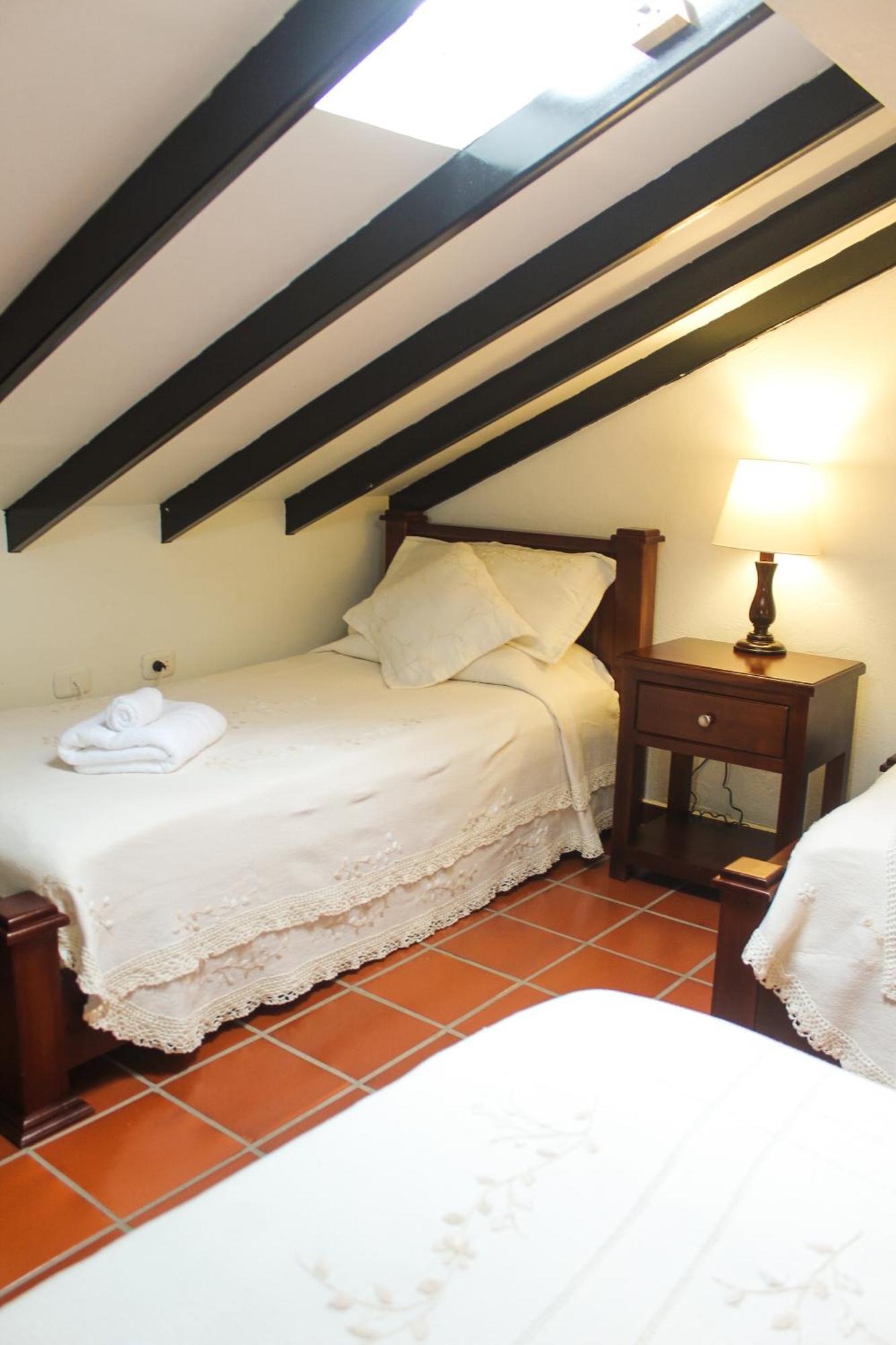 Casona 1865 Hotel Raquira Exterior photo